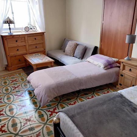 Ellas Place Tarxien Экстерьер фото