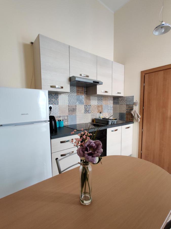 Ellas Place Tarxien Экстерьер фото